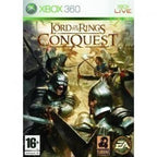 Lord of the Rings: Conquest (GB)