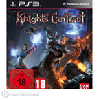 Knights Contract (DE)