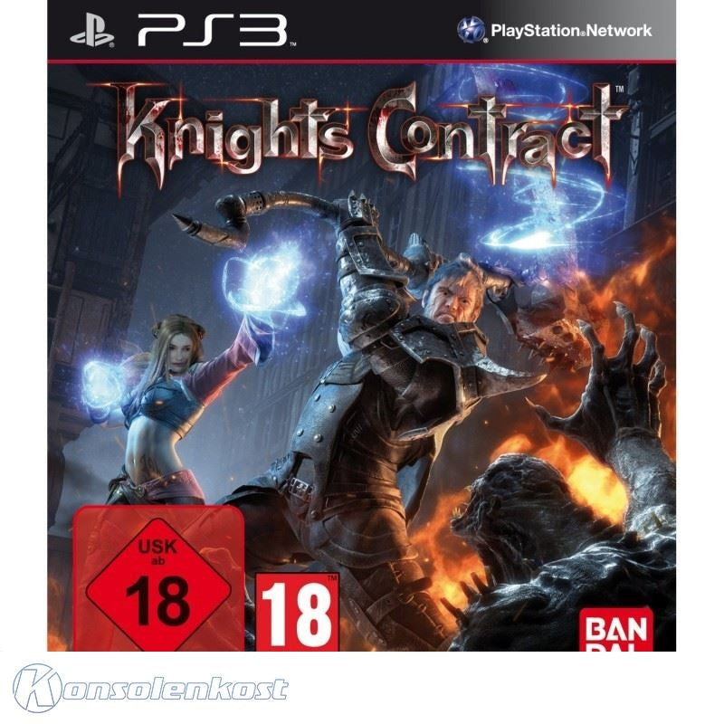 Knights Contract (DE)