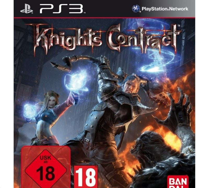 Knights Contract (DE)