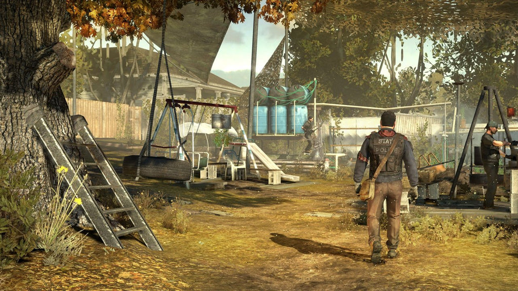 Homefront (DE)