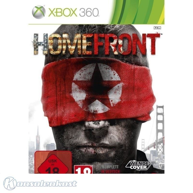 Homefront (DE)
