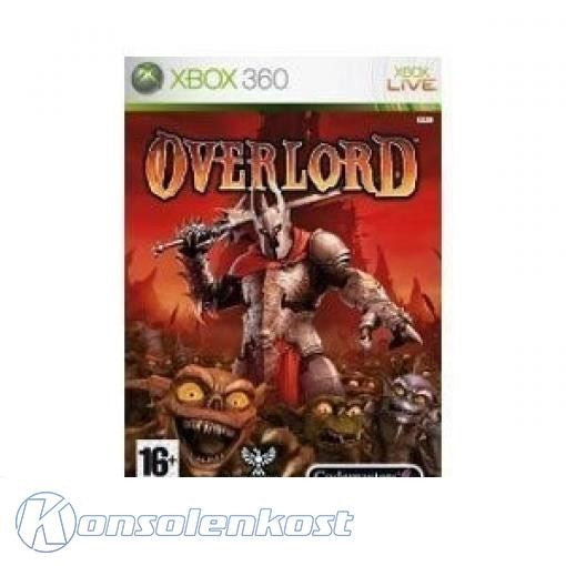 Overlord (GB)