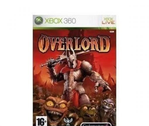Overlord (GB)