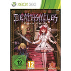 Deathsmiles (DE) — Deluxe Edition