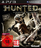 Hunted: The Demon's Forge