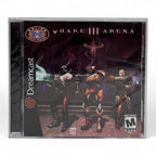 Quake ]I[ (US) · Sammlerstück