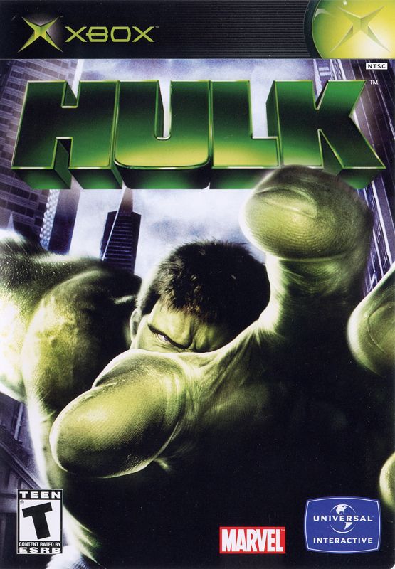Hulk (US)