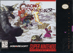 Chrono Trigger (US)