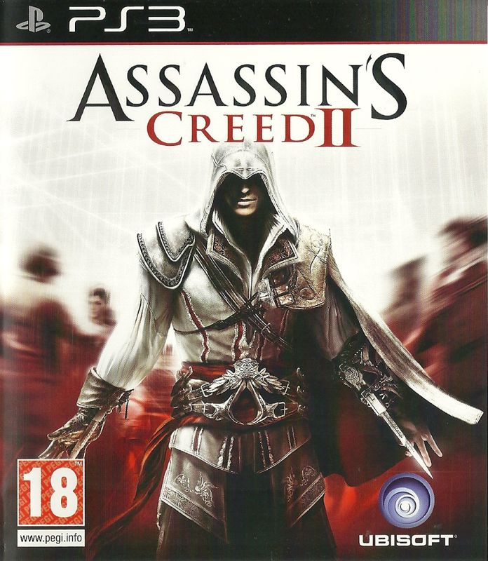 Assassin's Creed II (AT)