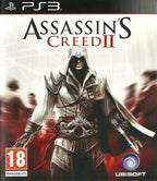 Assassin's Creed II (FR)