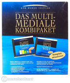 Das multimediale Kombipaket