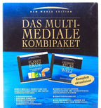 Das multimediale Kombipaket