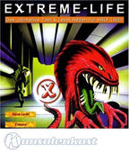 Half Life: Extreme-Life Add-On