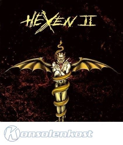 Hexen 2