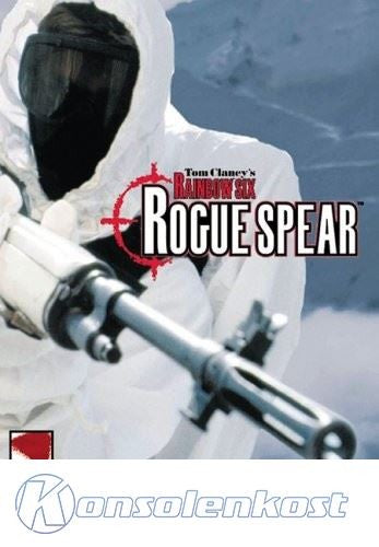Rainbow Six: Rogue Spear