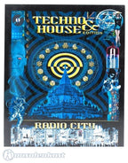 Techno & House