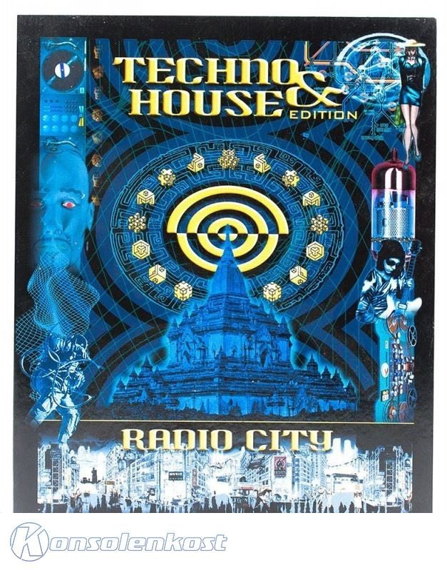 Techno & House