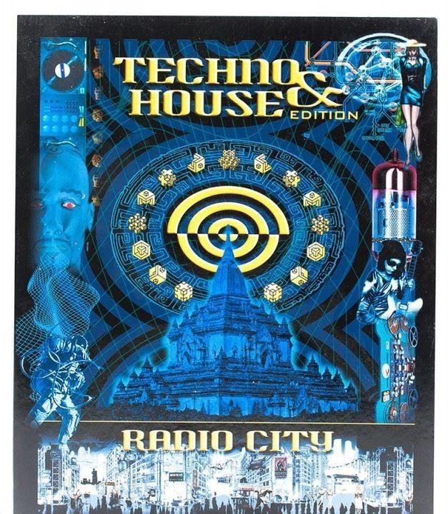 Techno & House