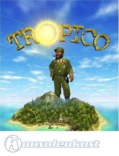Tropico