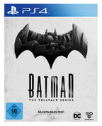 Batman: The Telltale Series (DE)