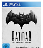 Batman: The Telltale Series (DE)