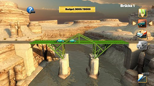 Bridge Constructor