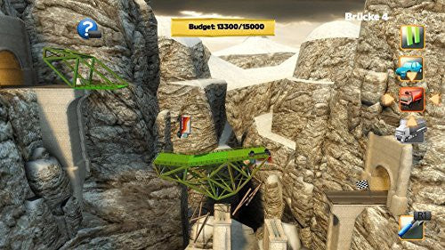 Bridge Constructor