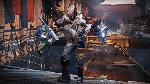 Destiny: The Collection