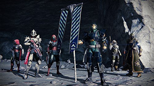 Destiny: The Collection