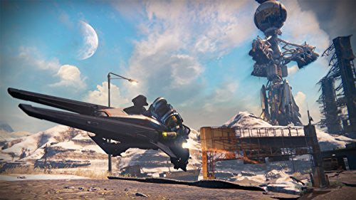 Destiny: The Collection