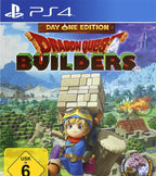 Dragon Quest: Builders (DE)