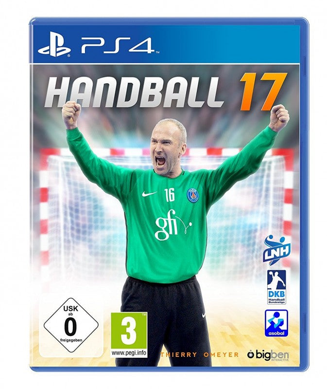 Handball 17 (DE)
