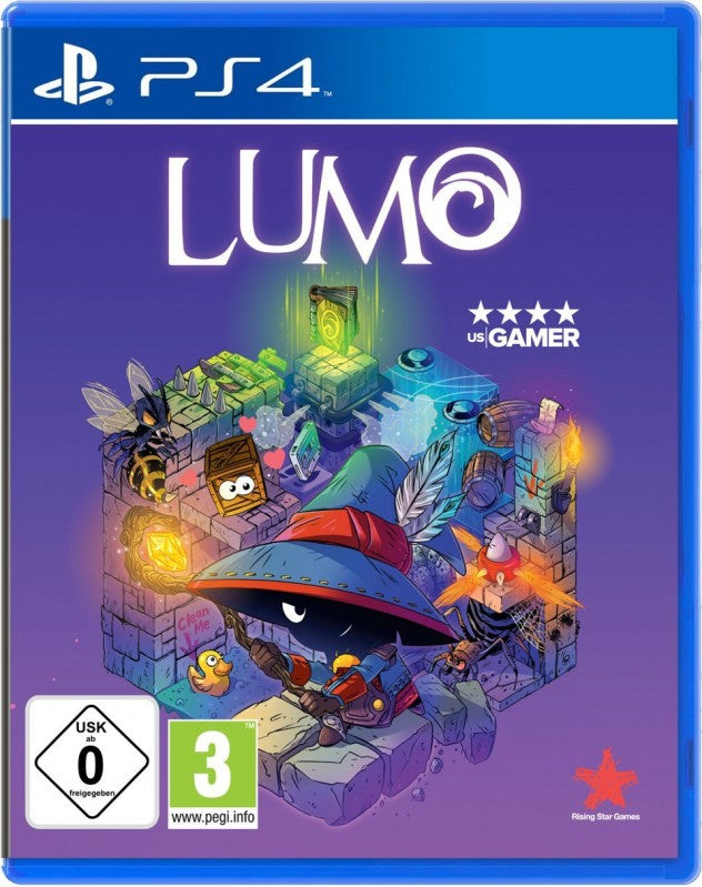 Lumo (DE)