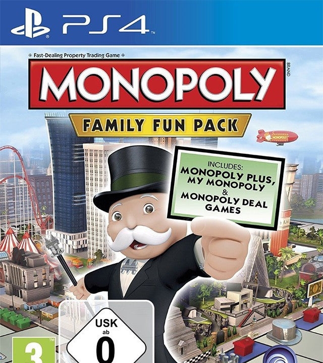 Monopoly