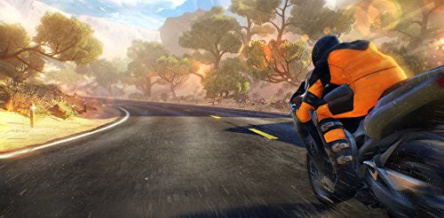 Moto Racer 4