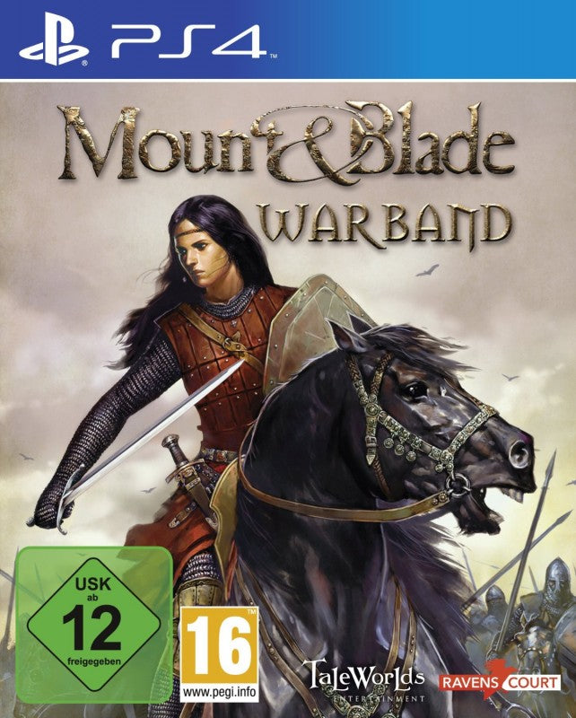 Mount & Blade: Warband