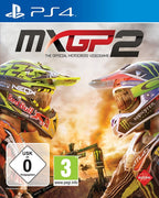 MX GP2 (DE)