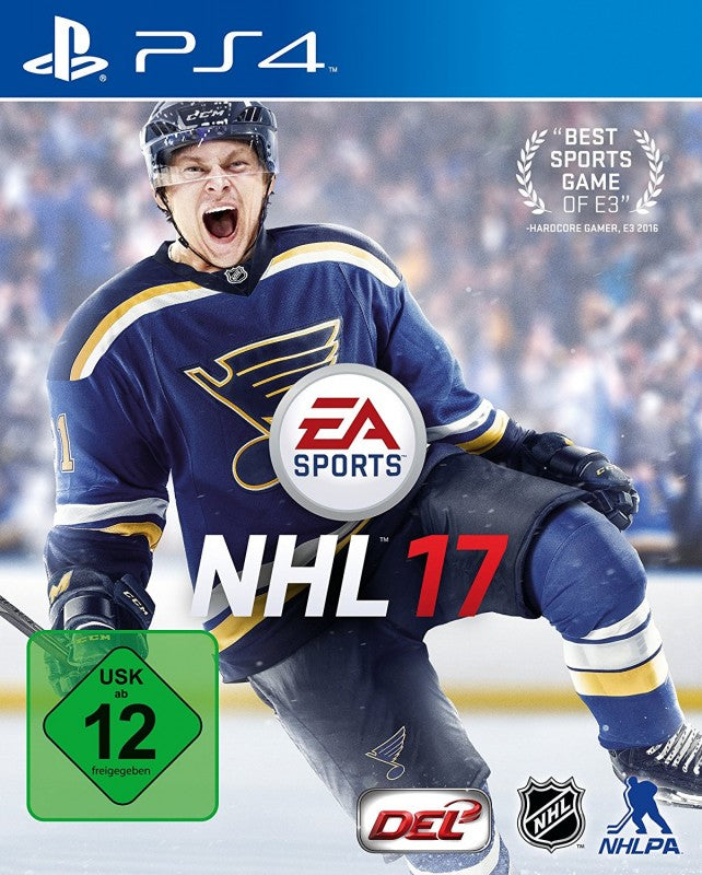 NHL 17 (DE)