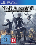 NieR Automata