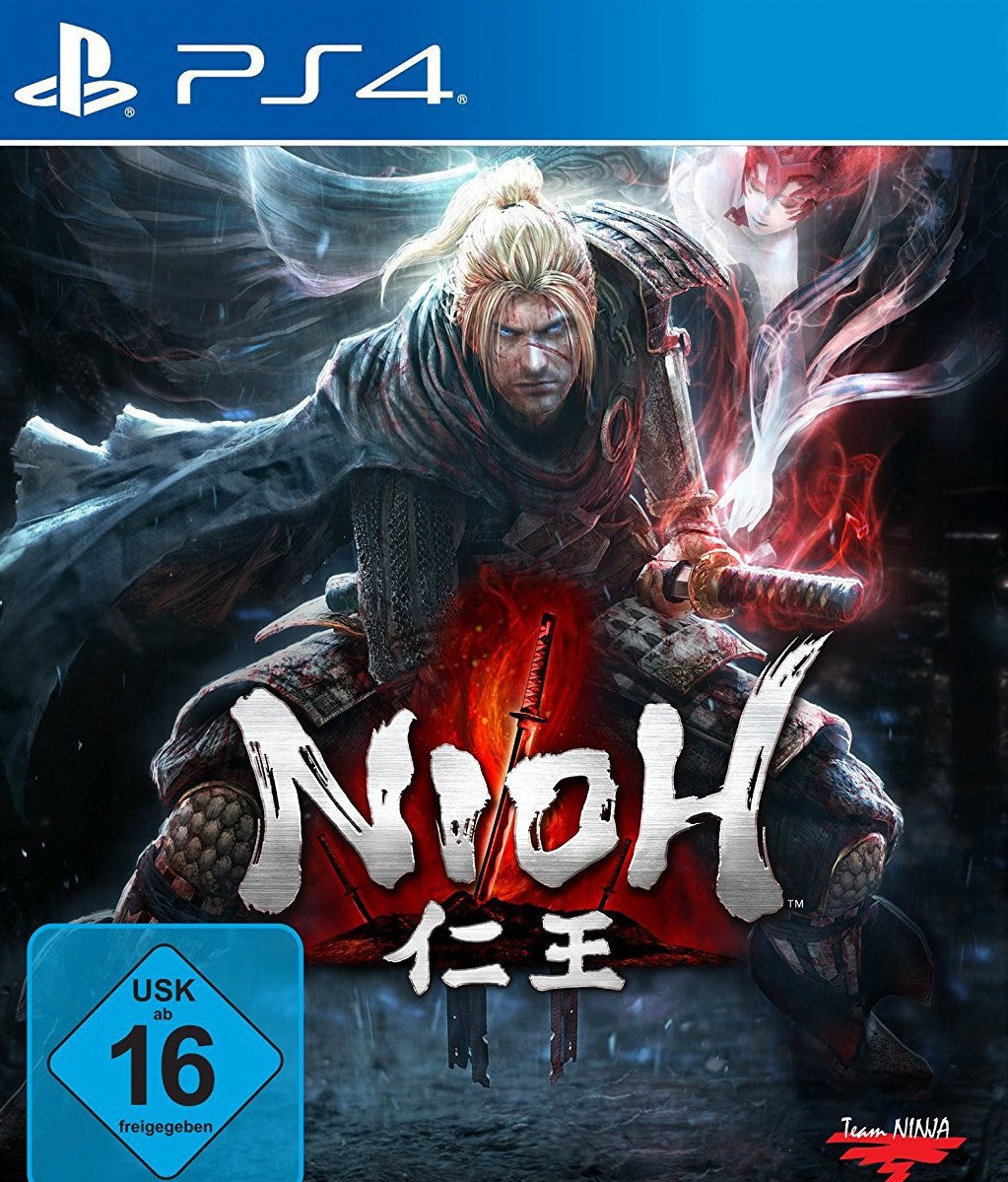 Nioh (DE)