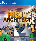 Prison Architect (DE)