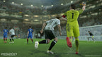 Pro Evolution Soccer 2017 / PES 17 Barcelona — Steelbook