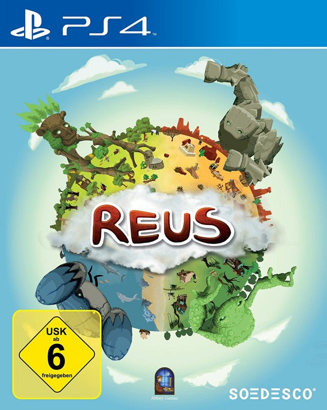 Reus (DE)