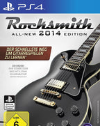Rocksmith 2014 (PL)