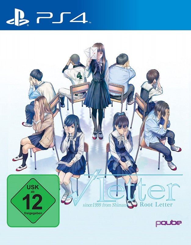 Root Letter