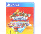 Skylanders: SuperChargers