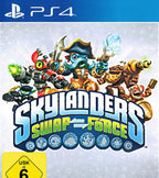 Skylanders: Swap Force (DE)