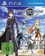Sword Art Online: Hollow Realization (DE)
