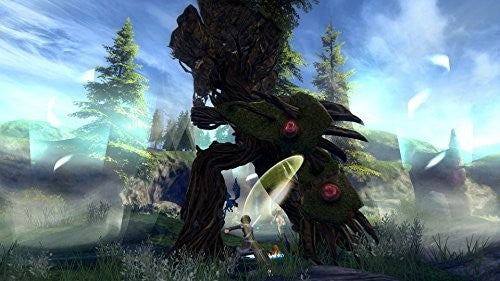 Sword Art Online: Hollow Realization (DE)